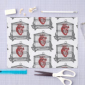 Apotheke Seidenpapier (Handwerk)