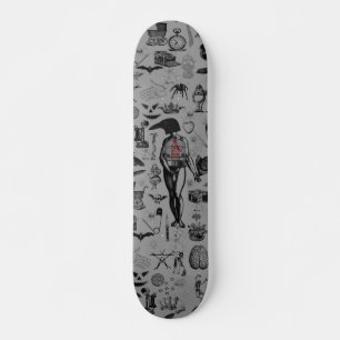 Apotheke Skateboard