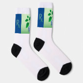 Apotheke Socken (Rechts)