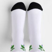 Apotheke Socken (Oben)