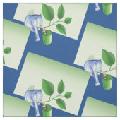 Apotheke Stoff (Muster)