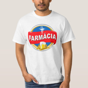 Apotheke T-Shirt