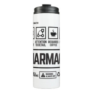 Apotheke Thermosbecher