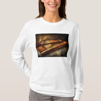 Apotheke - Traditioneller Pilzbrecher T-Shirt