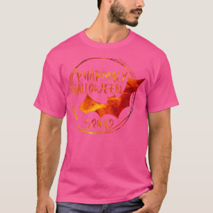 Apotheke zwischen Stab- und Apothekenviertel T-Shirt