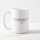 Apotheken-Klasse von Tasse 2012 (Links)