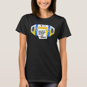 Apotheken-Krankenschwester-Krankenschwester-Woche T-Shirt