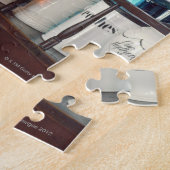 Apothekenflaschen Puzzle (Seite)