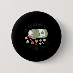 Apothekenhelfer Weihnachten Apotheke Abschluss  Button