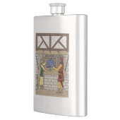 Apothekenladen Flachmann (Links)