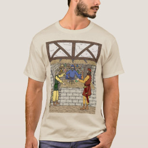 Apothekenladen T-Shirt