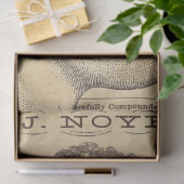 Apothekenpapier für Möbel Seidenpapier (Geschenk)