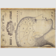 Apothekenpapier für Möbel