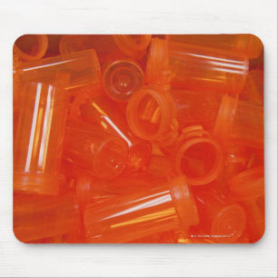 Apothekenwerkzeuge, Pillen, Medikation 2 Mousepad