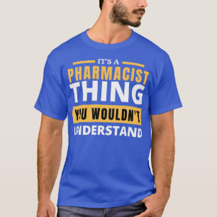 Apotheker 42 T-Shirt