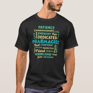 Apotheker Apotheke Apotheke T-Shirt