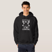 Apotheker Apothekenassistent Apothekerschule Hoodie (Vorne ganz)