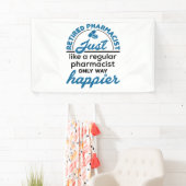 Apotheker Apotheker Apotheker Rente Way Happier Banner (Insitu)