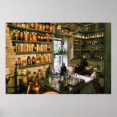 Apotheker - Apotheker Poster (Vorne)