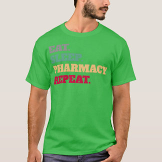 Apotheker Apothekerin Geschenke für Frau T-Shirt