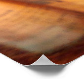 Apotheker - Arzneimittelkabinett Poster (Ecke)