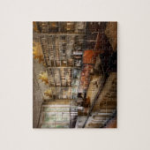 Apotheker - der Dispensatory Puzzle (Vertikal)