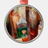 Apotheker - Der Druggist und seine Heilmittel