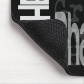 Apotheker Extraordinaire CUSTOM Mousepad (Ecke)