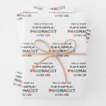 Apotheker Funny Phantastischer Apotheker Geschenk