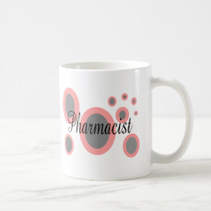 Apotheker-Geschenk-Ideen--Einzigartige Entwürfe Kaffeetasse