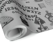 Apotheker Geschenkpapier (Rolleneckpunkt)
