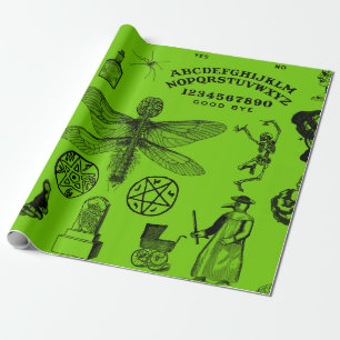 Apotheker Geschenkpapier