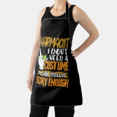 Apotheker Halloween Costume Apotheker Schürze (InSitu)