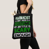 Apotheker Halloween Costume Apotheker Tasche (Von Nahem)