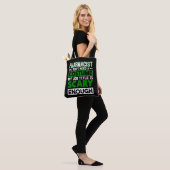 Apotheker Halloween Costume Apotheker Tasche (Am Model)
