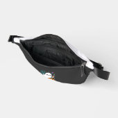 Apotheker Halloween Pharma-Boo Crew Geist Design_ Bauchtasche (Offen)