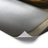 Apotheker - Heilmittel aller Art Poster (Ecke)