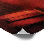 Apotheker - Hinter den Kulissen Poster (Ecke)