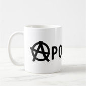 Apotheker Ikone Kaffeetasse (Links)