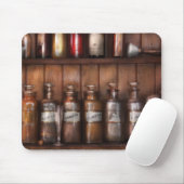 Apotheker - In einem Labrador Mousepad (Mit Mouse)
