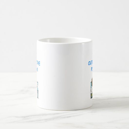Apotheker Kaffeetasse (Mittel)