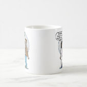 Apotheker Kaffeetasse (Mittel)