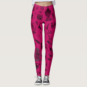 Apotheker Leggings