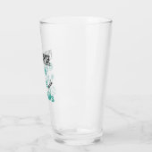 Apotheker Life Bills Pillen und Nachfüllungen Glas (Links)