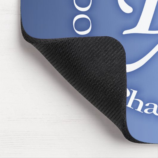 Apotheker Mousepad (Ecke)