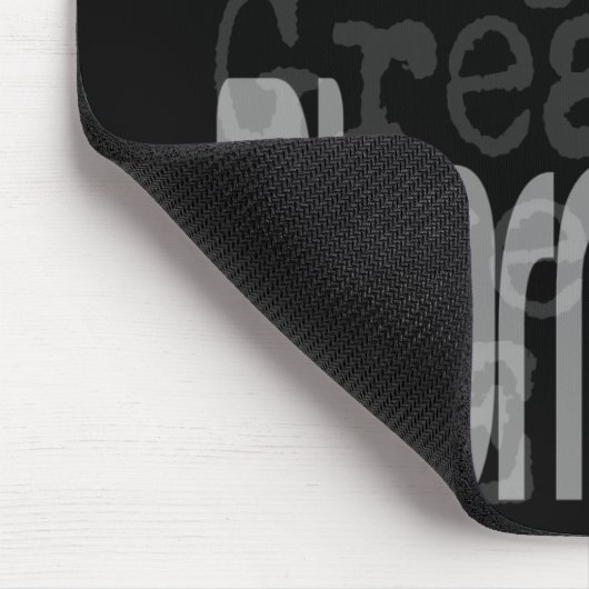 Apotheker Mousepad (Ecke)