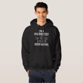 Apotheker nie falsch Shirt (Vorne ganz)