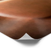Apotheker - Pestle und Tassen Poster (Ecke)