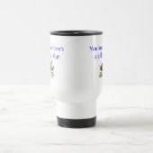 Apotheker-Reise-Tasse Reisebecher (Mittel)