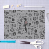 Apotheker Seidenpapier (Handwerk)